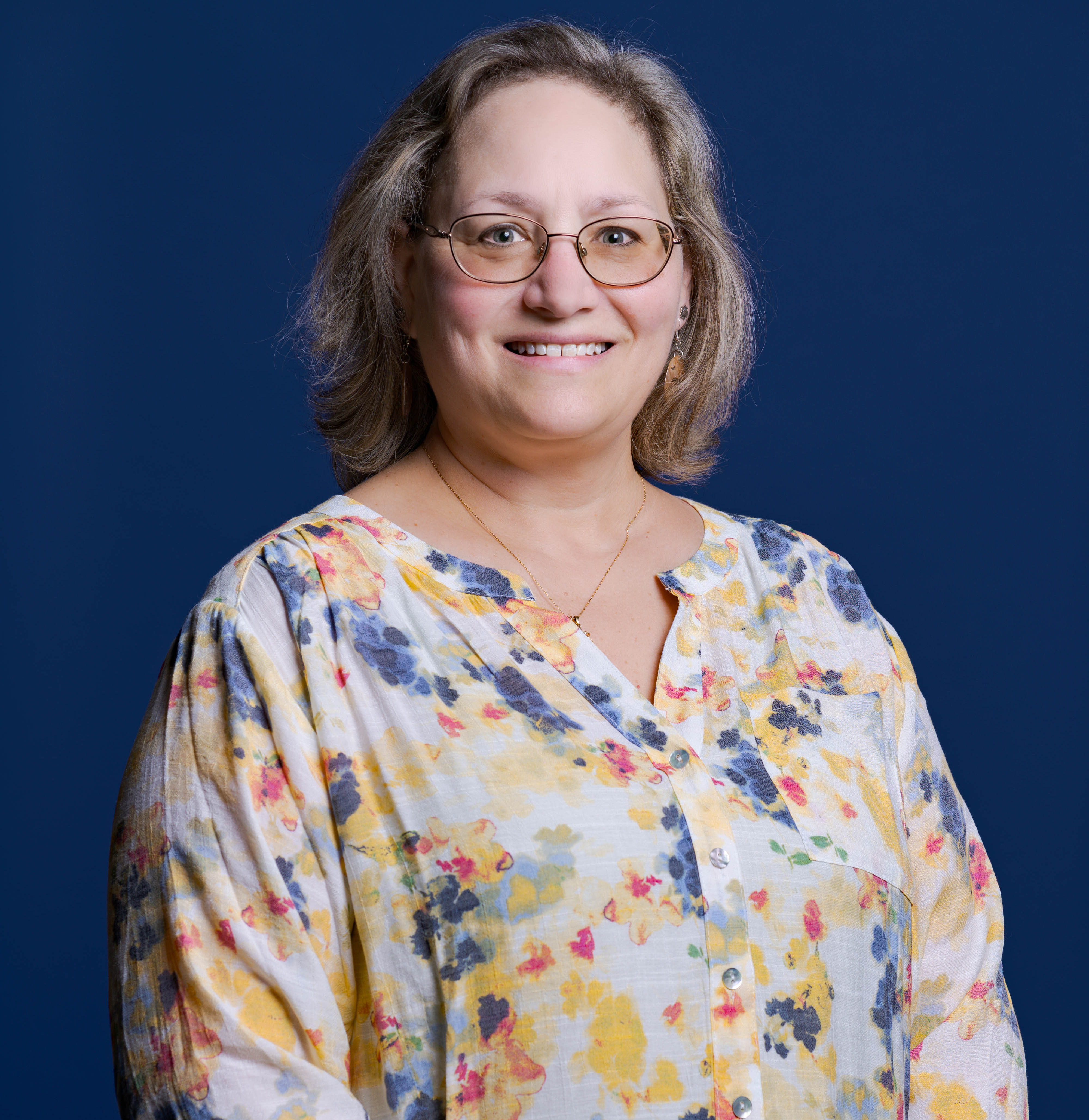 Tracy Kirk
